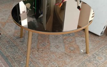 Round coffee table for sale