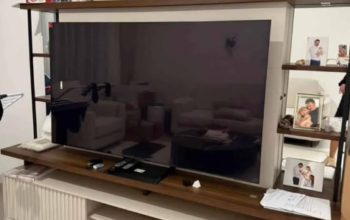 Salvador TV Unit For Sale