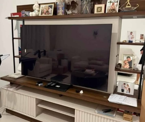 Salvador TV Unit For Sale