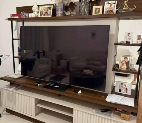 Salvador TV Unit For Sale
