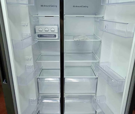 Samsung Latest New Model Digital inverter Fridge