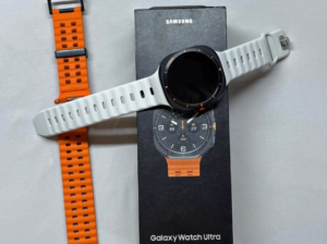 Samsung Galaxy Watch Ultra For Sale