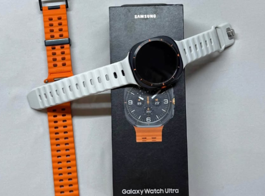 Samsung Galaxy Watch Ultra For Sale