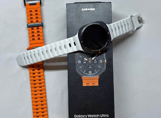 Samsung Galaxy Watch Ultra For Sale