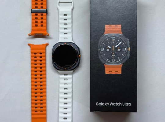 Samsung Galaxy Watch Ultra For Sale