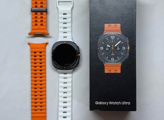 Samsung Galaxy Watch Ultra For Sale