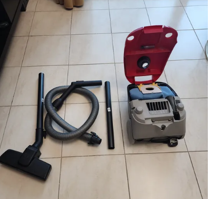 Samsung Vacuum cleaner for sale