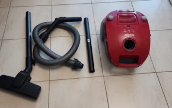 Samsung Vacuum cleaner for sale