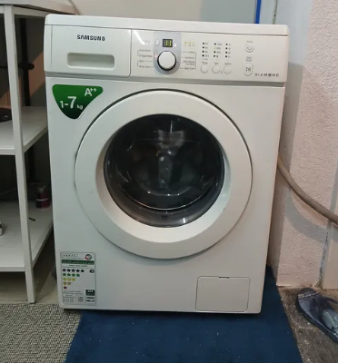 Samsung Full automatic washing machine for sale