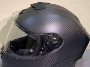 Helmet Scorpion EXO- R1 Air Carbon For Sale