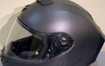 Helmet Scorpion EXO- R1 Air Carbon For Sale