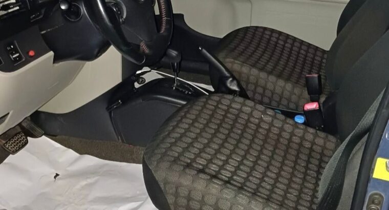 Toyota IQ 2012 full option USA imported