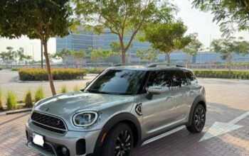 Mini Cooper S countryman 2024 USA imported