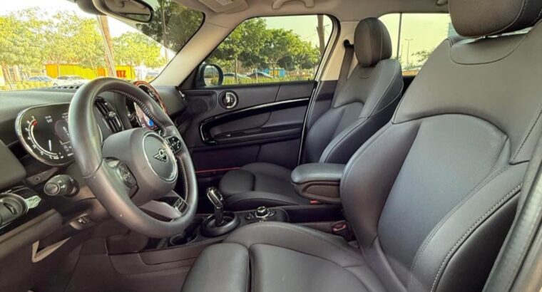 Mini Cooper S countryman 2024 USA imported