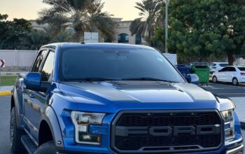 Ford F150 Raptor 2020 full option for sale