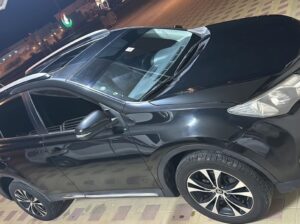 Toyota Rav4 Gcc 2015 for sale