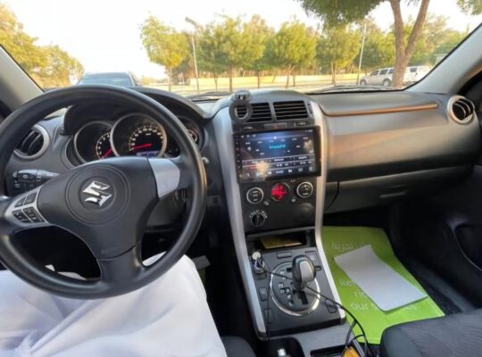 Suzuki Vitara coupe 2016 Gcc for sale