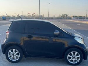 Toyota IQ 2013 in good condition USA imported