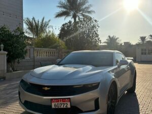 Chevrolet Camaro 2.0 2019 USA imported