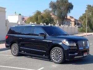 Lincoln Navigator fully loaded 2019 for sale