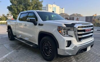 Gmc sierra 2019 USA Canadian imported for sale