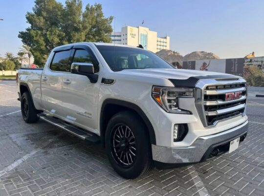 Gmc sierra 2019 USA Canadian imported for sale