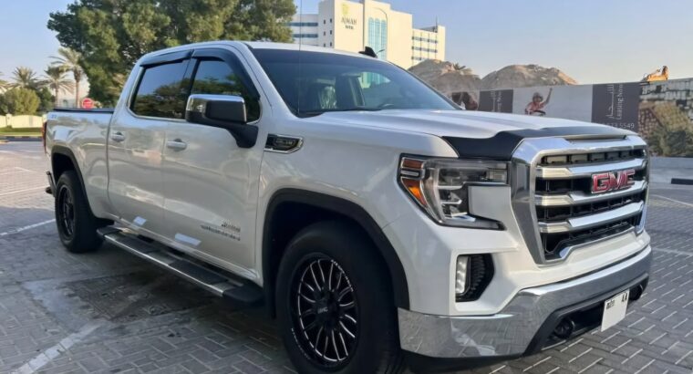 Gmc sierra 2019 USA Canadian imported for sale