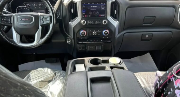 Gmc sierra 2019 USA Canadian imported for sale