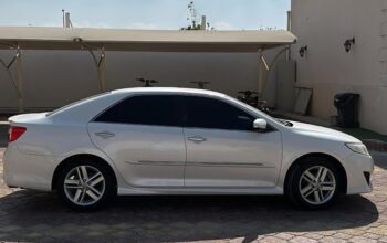 Toyota Camry SE 2013 Gcc for sale