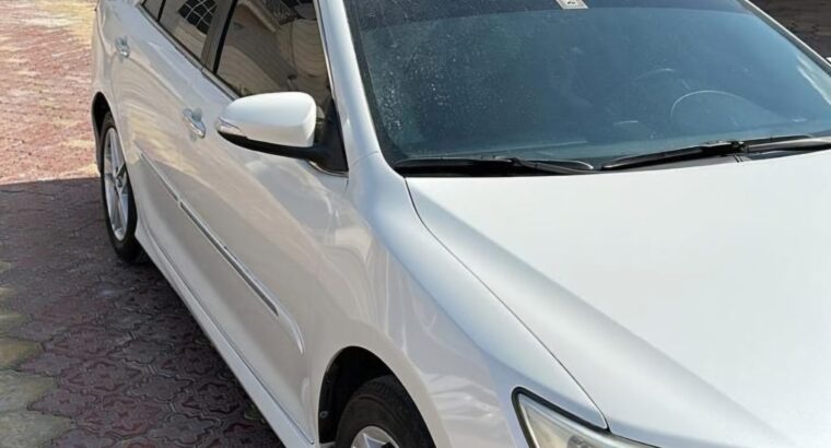 Toyota Camry SE 2013 Gcc for sale