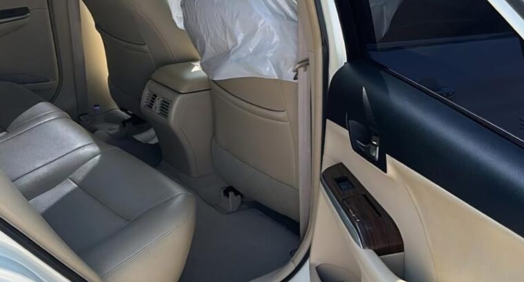 Toyota Camry SE 2013 Gcc for sale