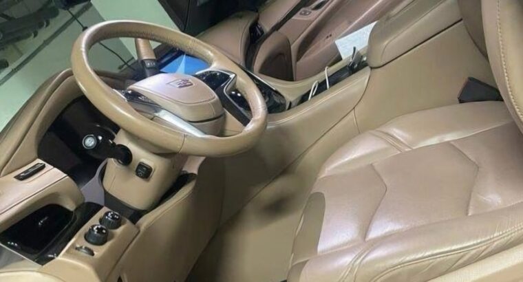 Cadillac Escalade Platinum 2019 Gcc for sale