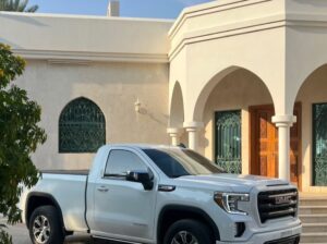 Gmc Sierra Elevation coupe 2021 Gcc for sale