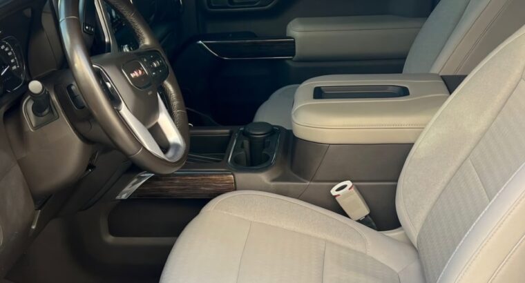 Gmc Sierra Elevation coupe 2021 Gcc for sale