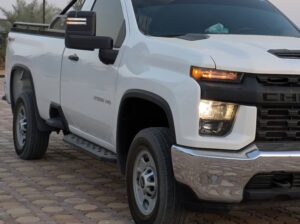 Chevrolet Silverado HD2500 – 2023 for sale