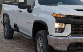 Chevrolet Silverado HD2500 – 2023 for sale