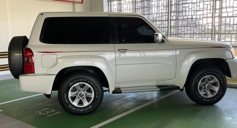 Nissan patrol safari coupe GL 2023 for sale