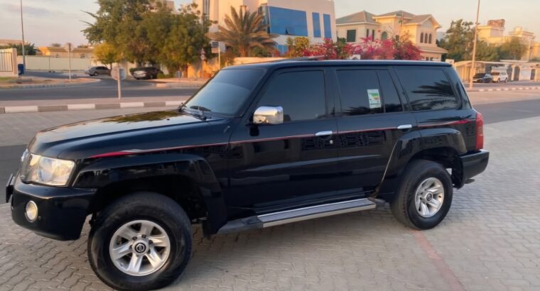 Nissan Patrol safari 2021 Gcc for sale