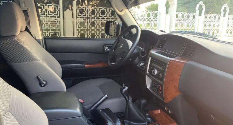 Nissan Patrol safari 2021 Gcc for sale
