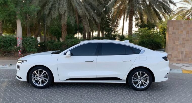Ford Taurus 2023 Gcc in good condition