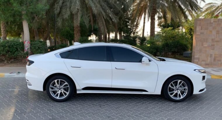 Ford Taurus 2023 Gcc in good condition