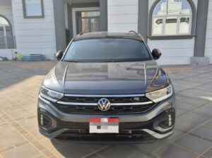 Volkswagen T-Roc full option 2023 for sale