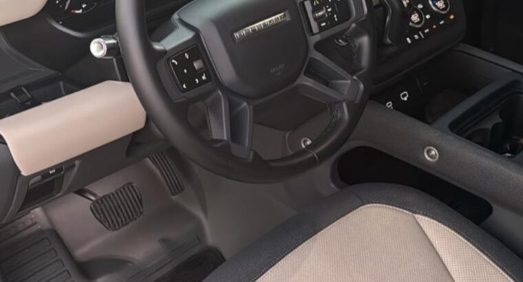 Land rover defender X Dynamic P400 2021 for sale