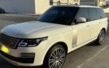 Range Rover vouge 2014 SE Gcc for sale