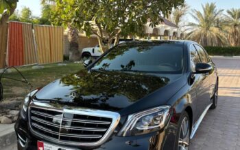 Mercedes S450L full option 2019 for sale