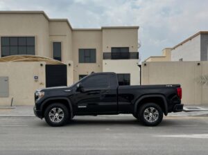 Gmc sierra Elevation 2019 Gcc for sale