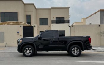 Gmc sierra Elevation 2019 Gcc for sale