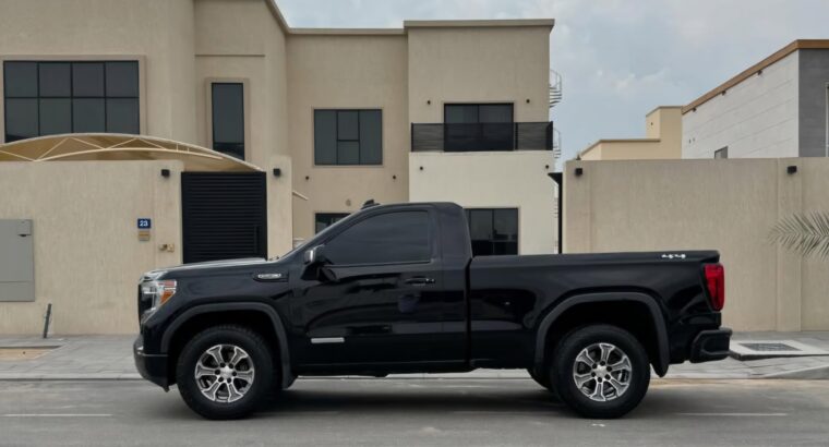 Gmc sierra Elevation 2019 Gcc for sale