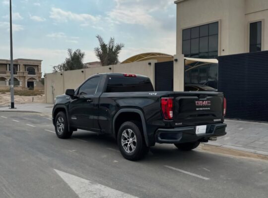 Gmc sierra Elevation 2019 Gcc for sale