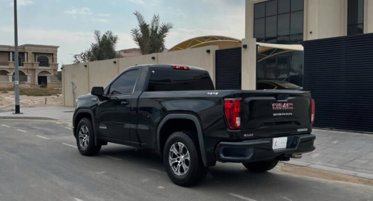 Gmc sierra Elevation 2019 Gcc for sale